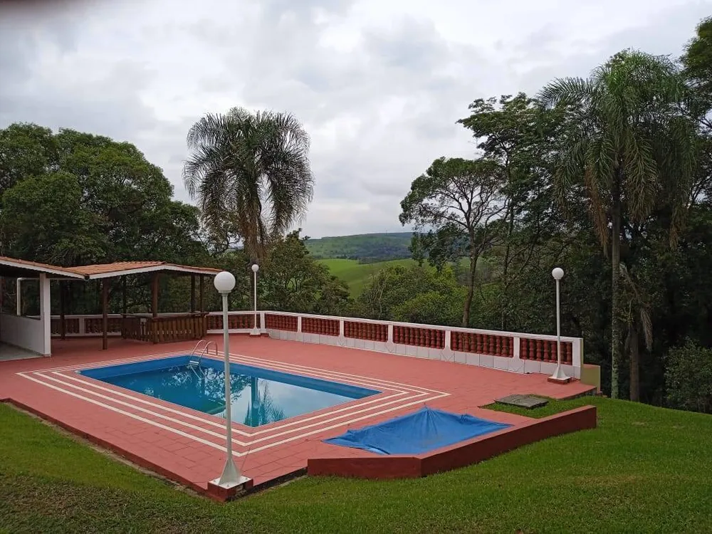 Chácara, 3 quartos, 2 hectares - Foto 2