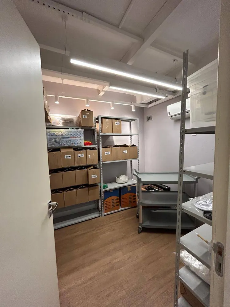 Prédio Inteiro, 1664 m² - Foto 1