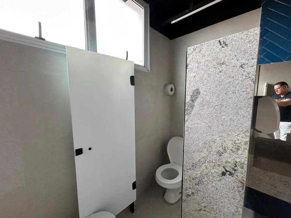 Prédio Inteiro, 1664 m² - Foto 2