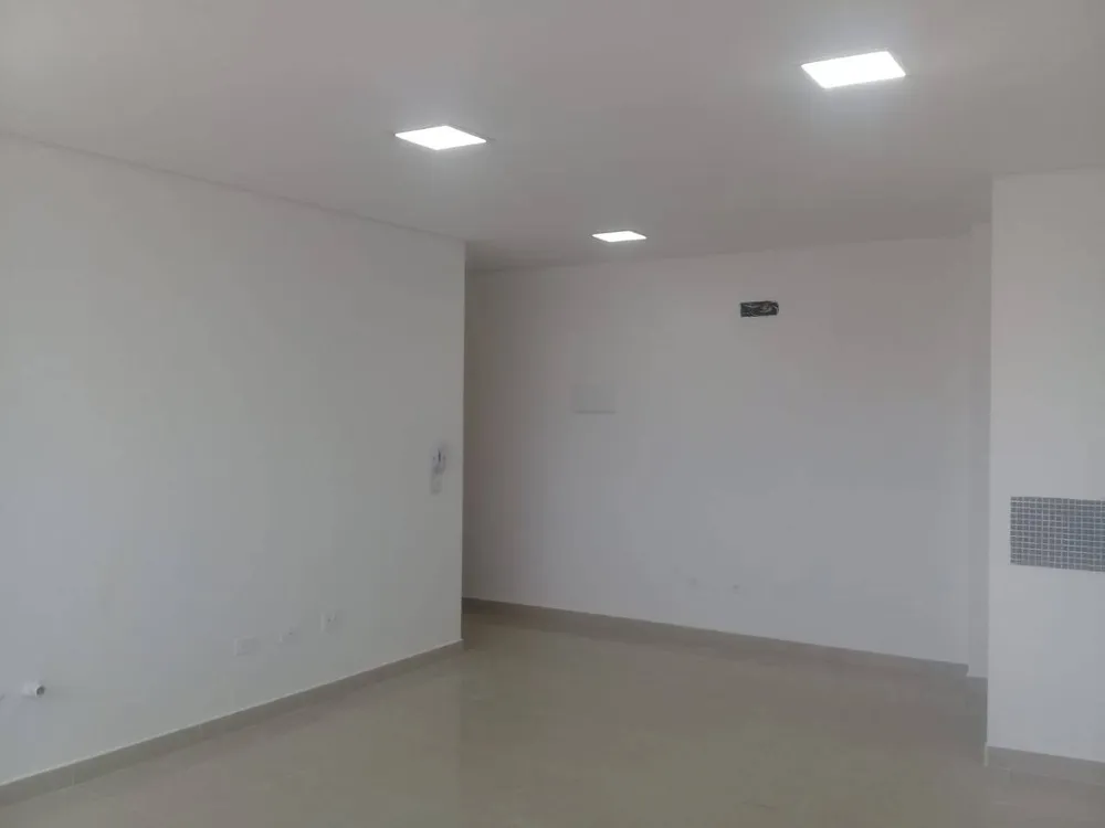 Sala-Conjunto, 31 m² - Foto 1