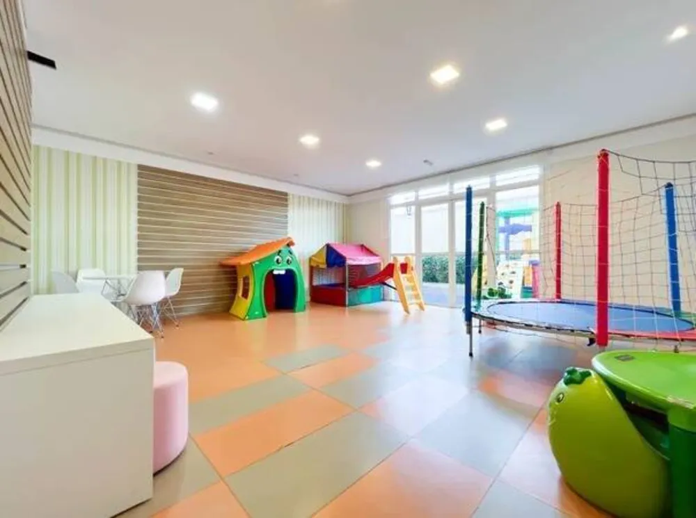 Apartamento, 3 quartos, 85 m² - Foto 7
