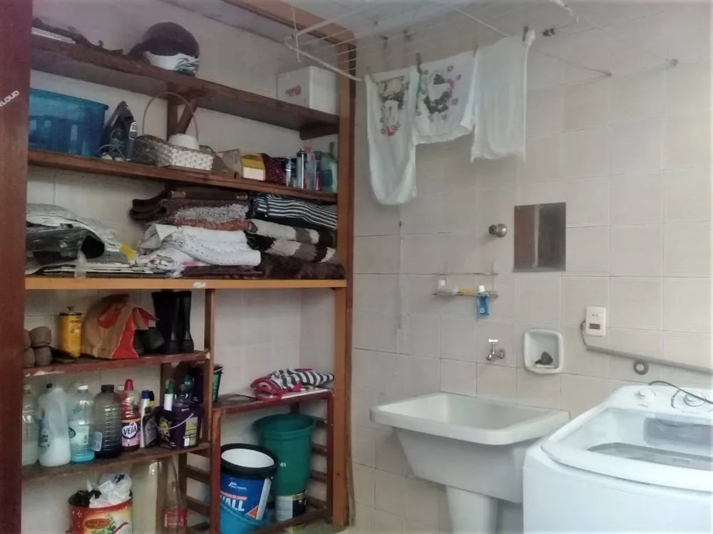 Sobrado, 4 quartos, 250 m² - Foto 7