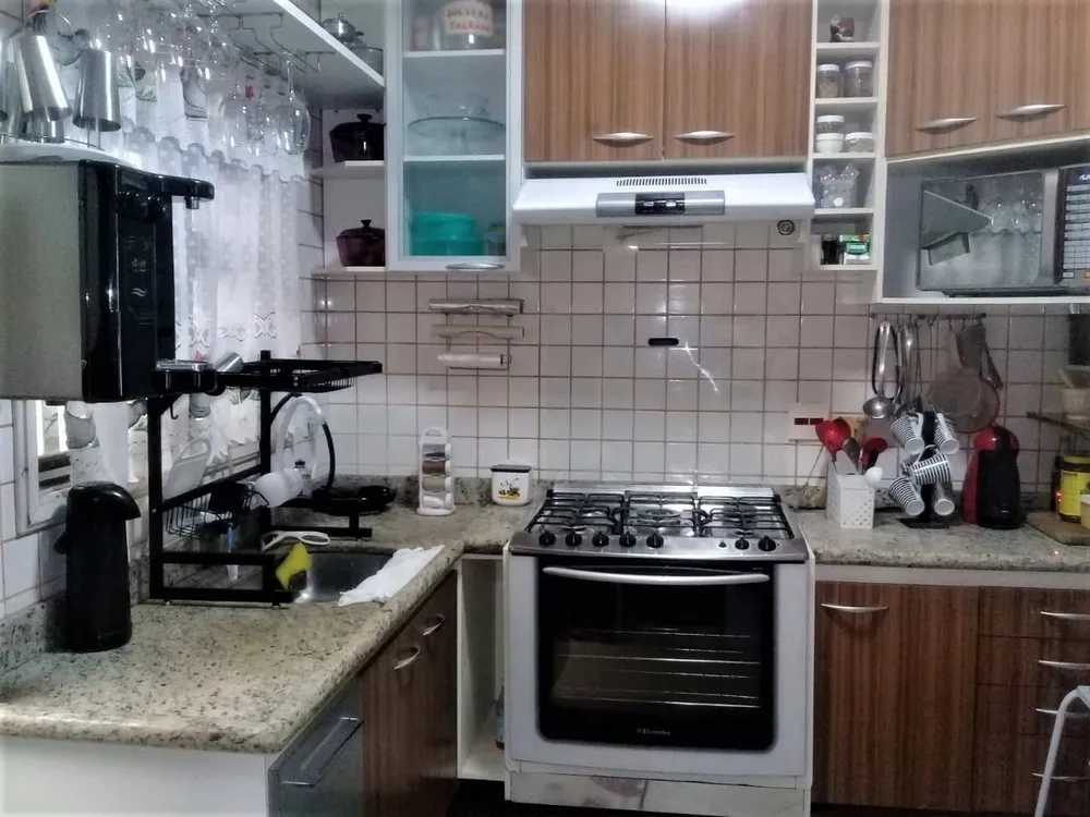 Sobrado, 4 quartos, 250 m² - Foto 6
