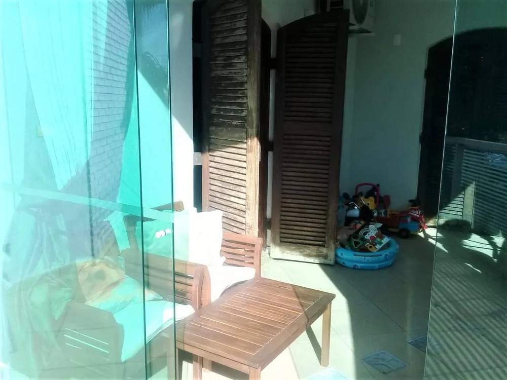 Sobrado, 4 quartos, 250 m² - Foto 4