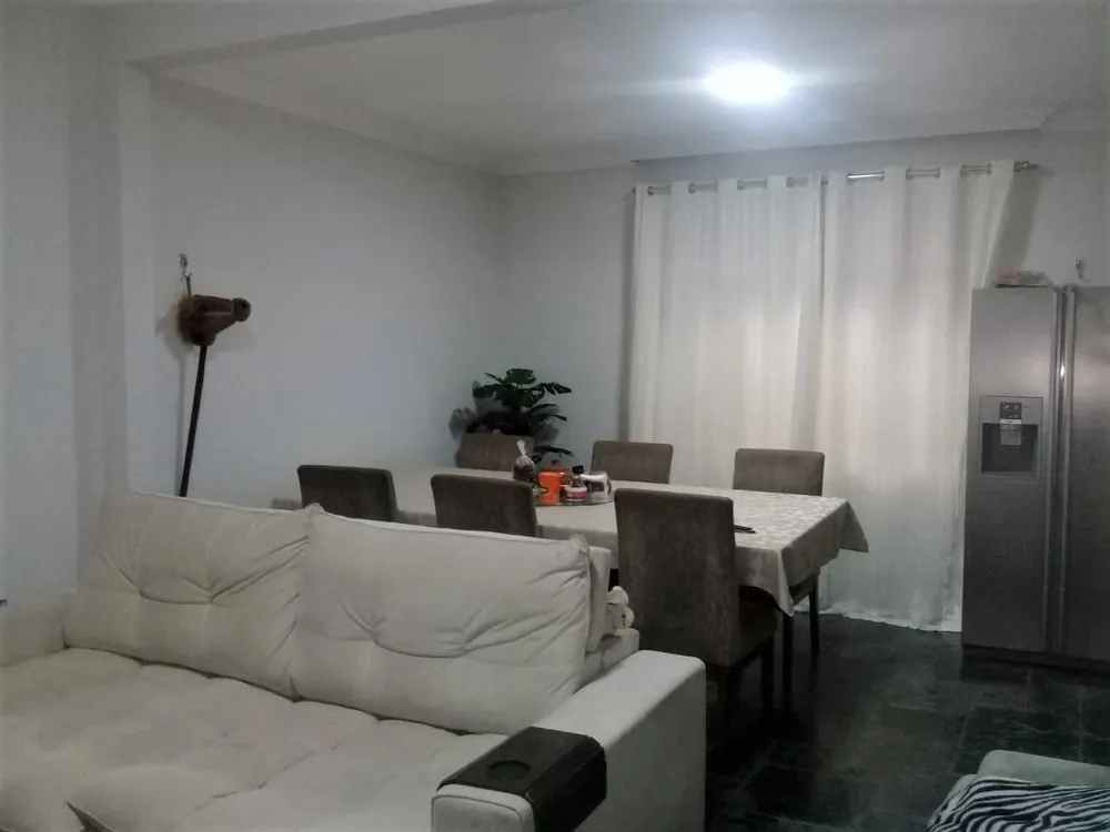 Sobrado, 4 quartos, 250 m² - Foto 5