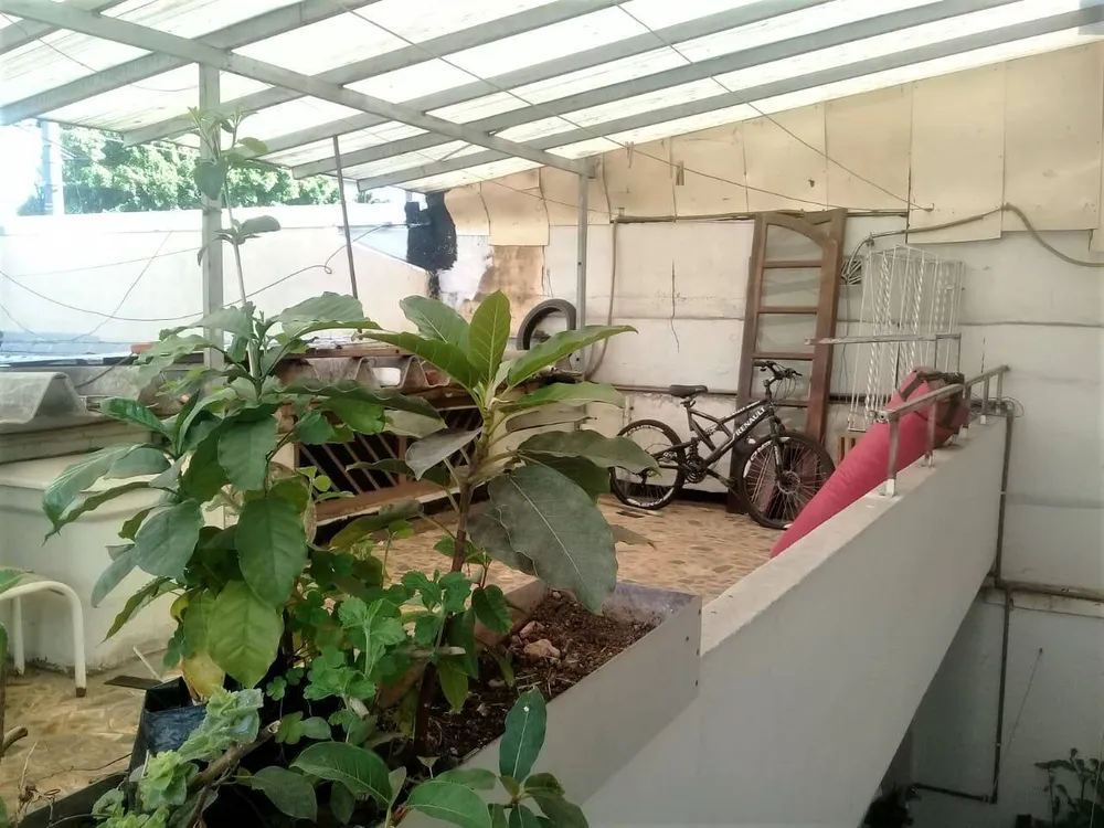Sobrado, 4 quartos, 250 m² - Foto 8