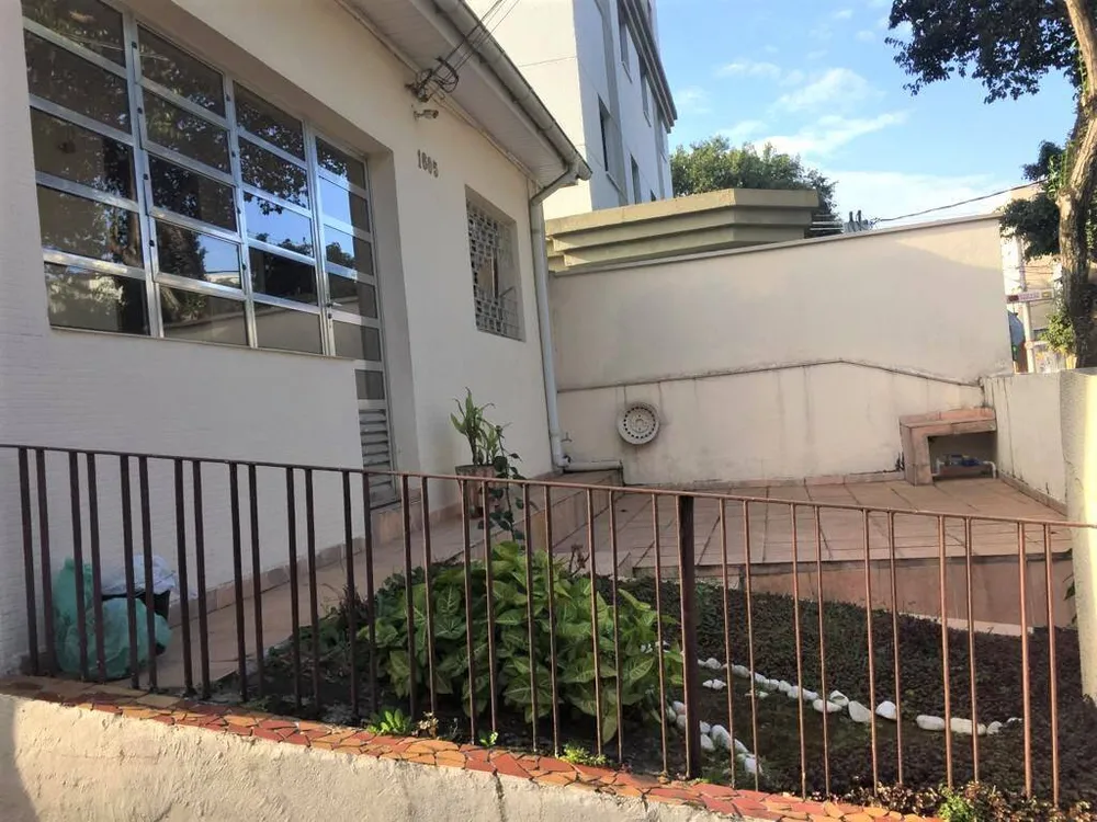 Terreno, 1040 m² - Foto 1