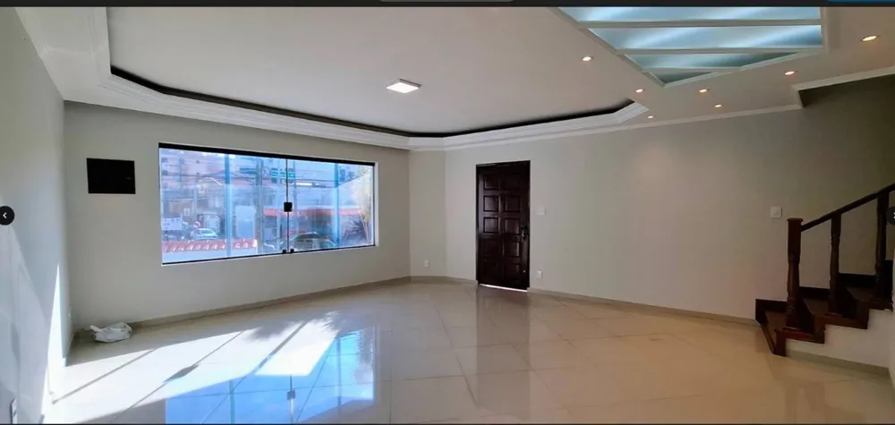 Sobrado, 4 quartos - Foto 1
