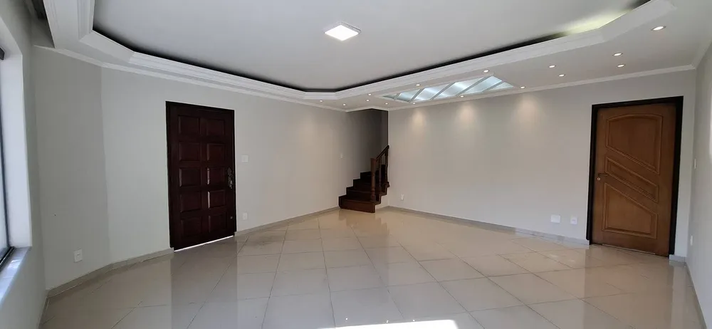 Sobrado, 4 quartos - Foto 2