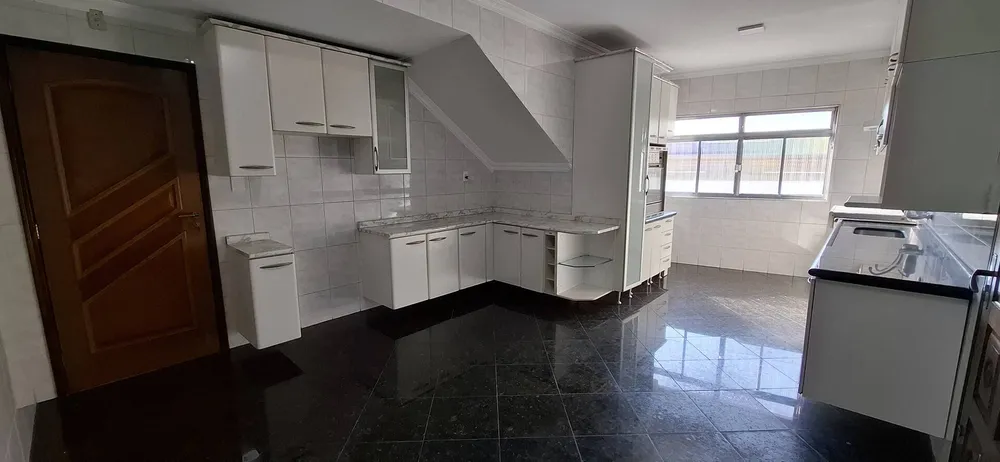Sobrado, 4 quartos - Foto 4