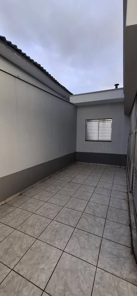 Sobrado, 4 quartos - Foto 8