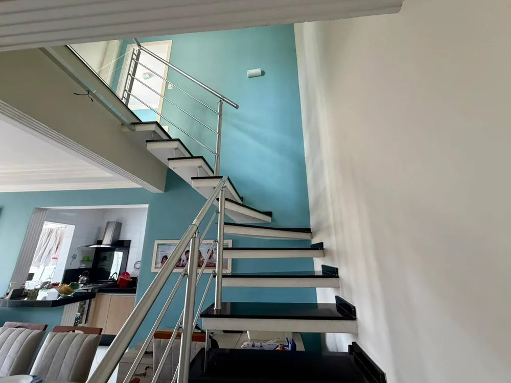 Cobertura, 3 quartos - Foto 4