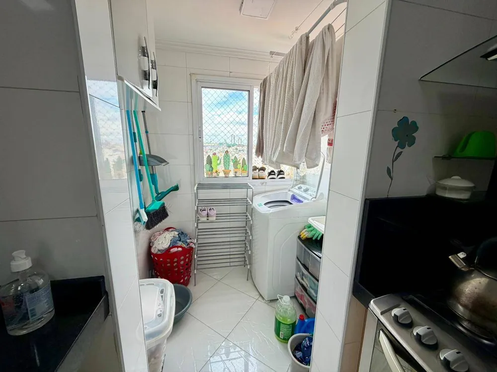 Cobertura, 3 quartos - Foto 6