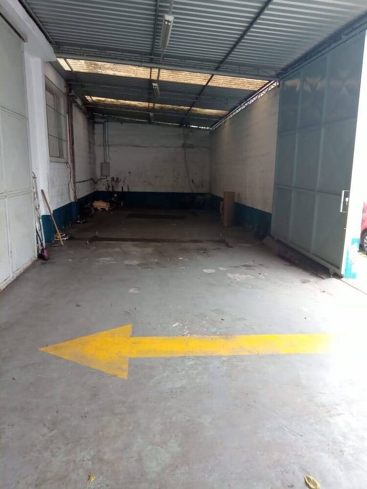 Depósito-Galpão, 580 m² - Foto 8