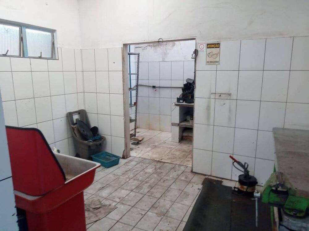 Depósito-Galpão, 580 m² - Foto 5