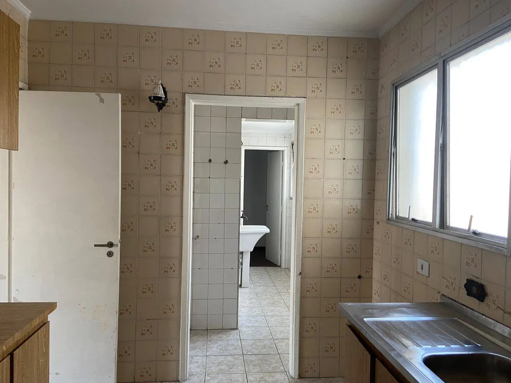Apartamento, 3 quartos, 92 m² - Foto 1