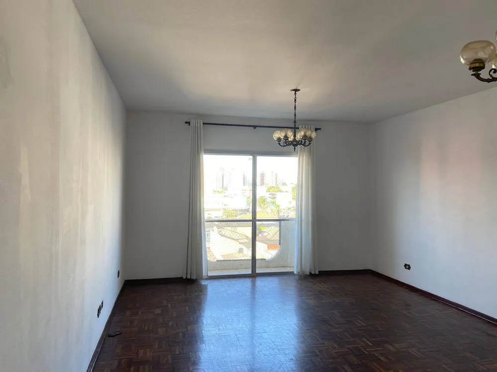 Apartamento, 3 quartos, 92 m² - Foto 2