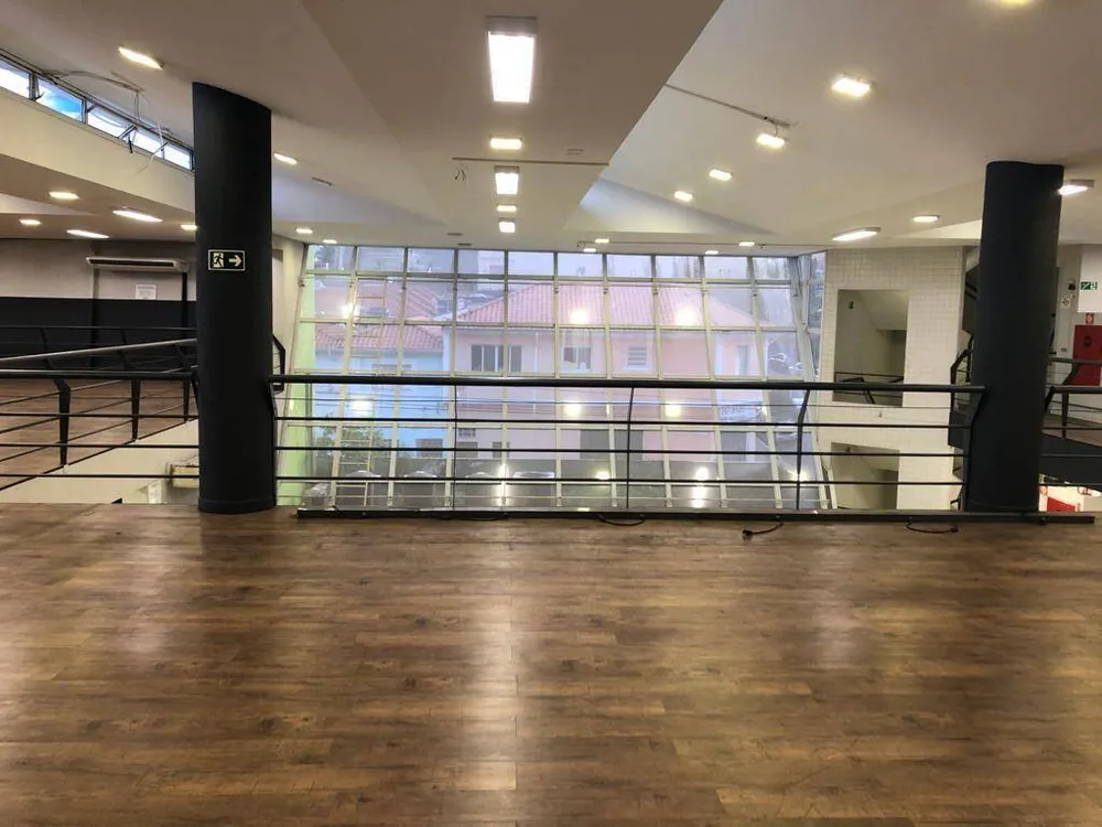 Prédio Inteiro, 1664 m² - Foto 1