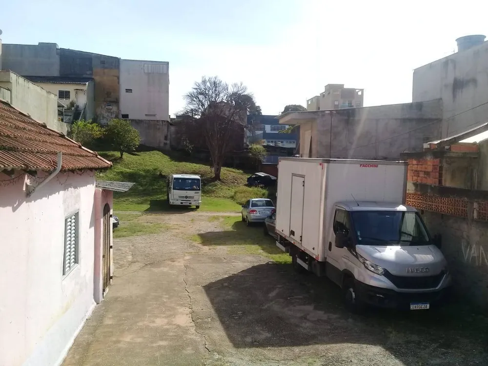 Terreno, 1240 m² - Foto 8