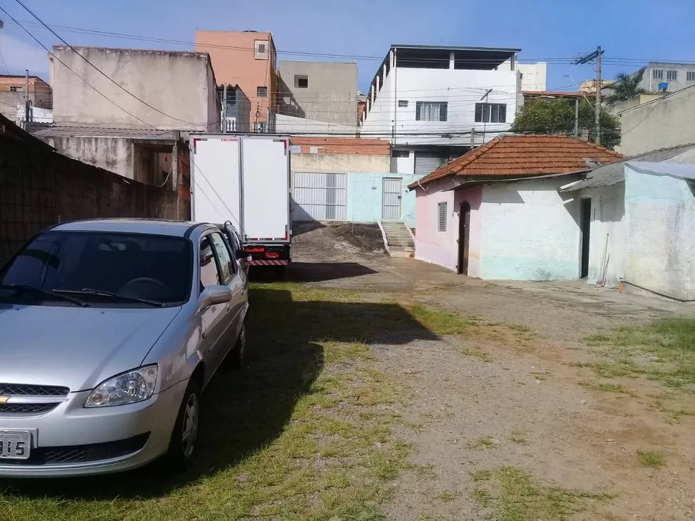 Terreno, 1240 m² - Foto 1