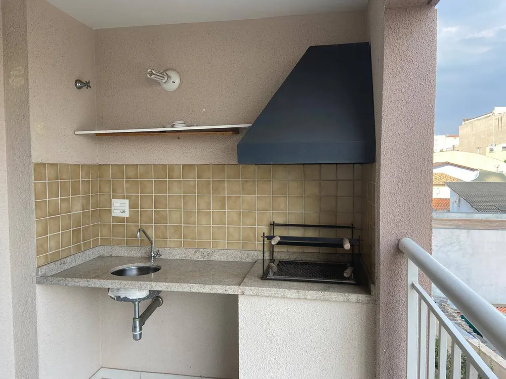 Apartamento, 3 quartos, 85 m² - Foto 1