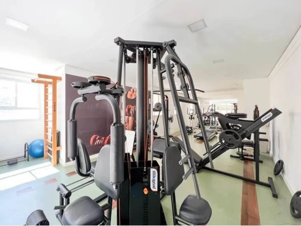 Apartamento, 3 quartos, 85 m² - Foto 8