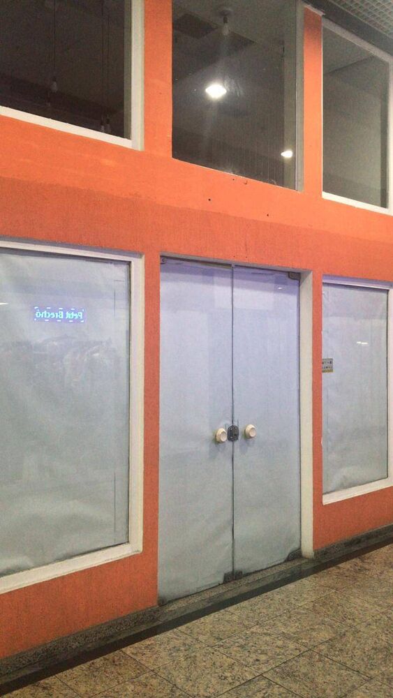 Loja-Salão, 74 m² - Foto 2