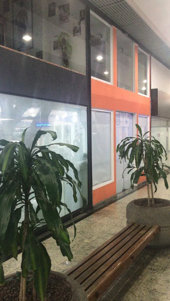 Loja-Salão, 74 m² - Foto 1