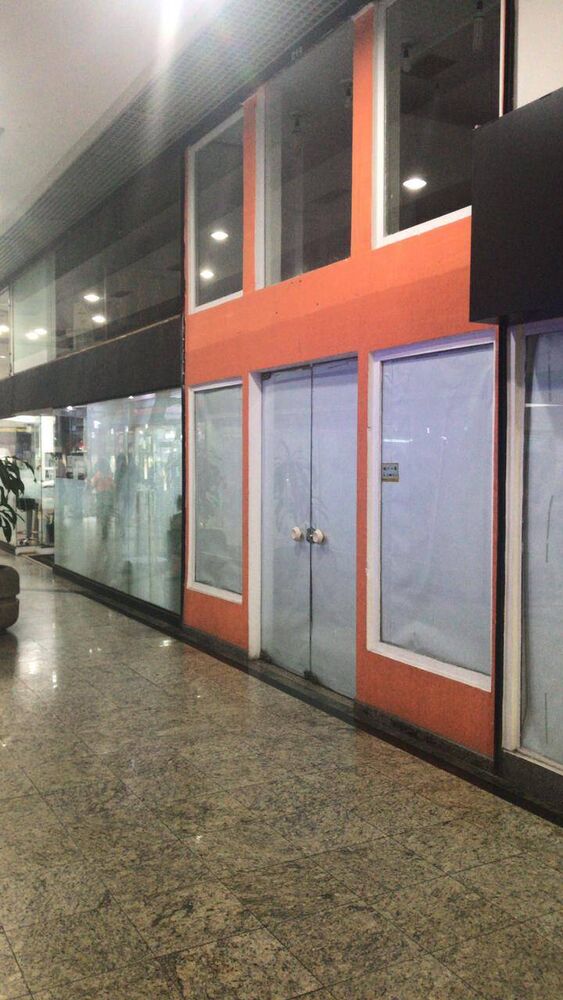 Loja-Salão, 74 m² - Foto 1