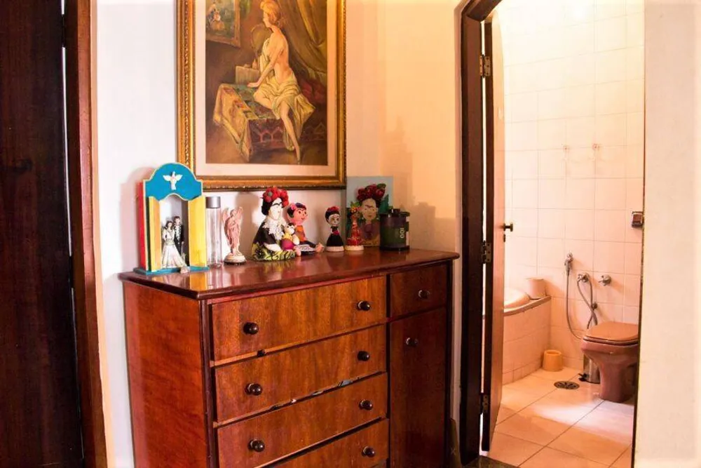 Sobrado, 3 quartos, 231 m² - Foto 10
