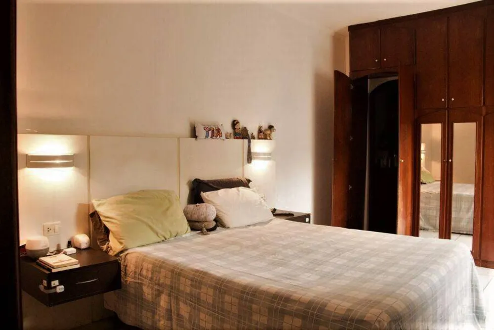 Sobrado, 3 quartos, 231 m² - Foto 6