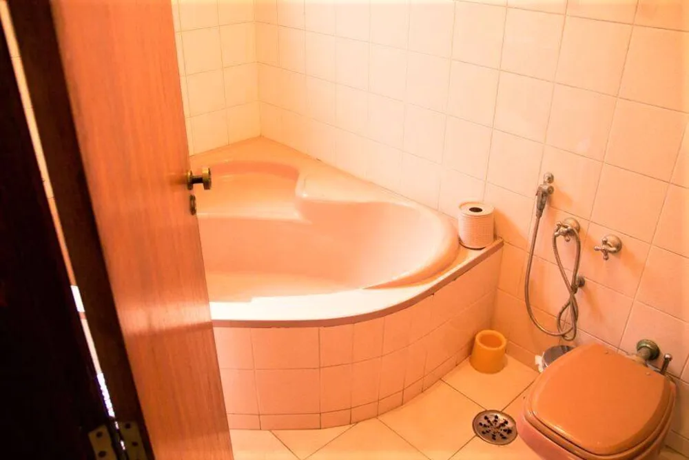Sobrado, 3 quartos, 231 m² - Foto 11