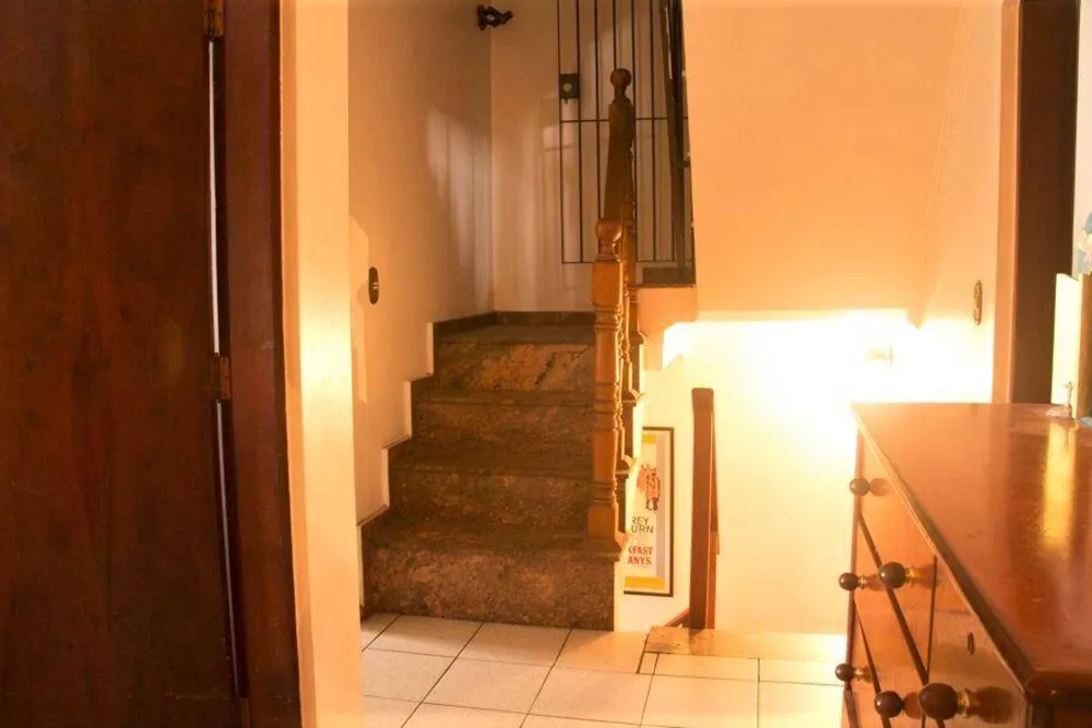 Sobrado, 3 quartos, 231 m² - Foto 12