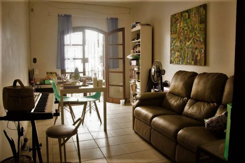 Sobrado, 3 quartos, 231 m² - Foto 9