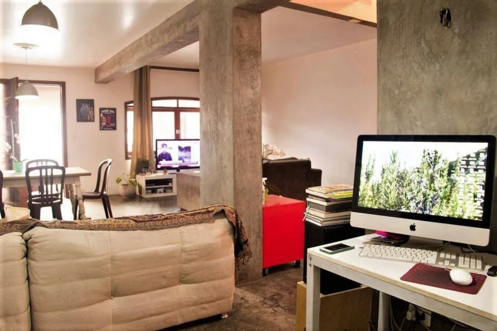 Sobrado, 3 quartos, 231 m² - Foto 3