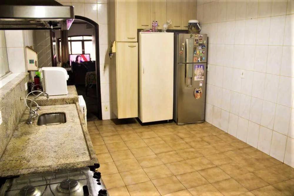 Sobrado, 3 quartos, 231 m² - Foto 5