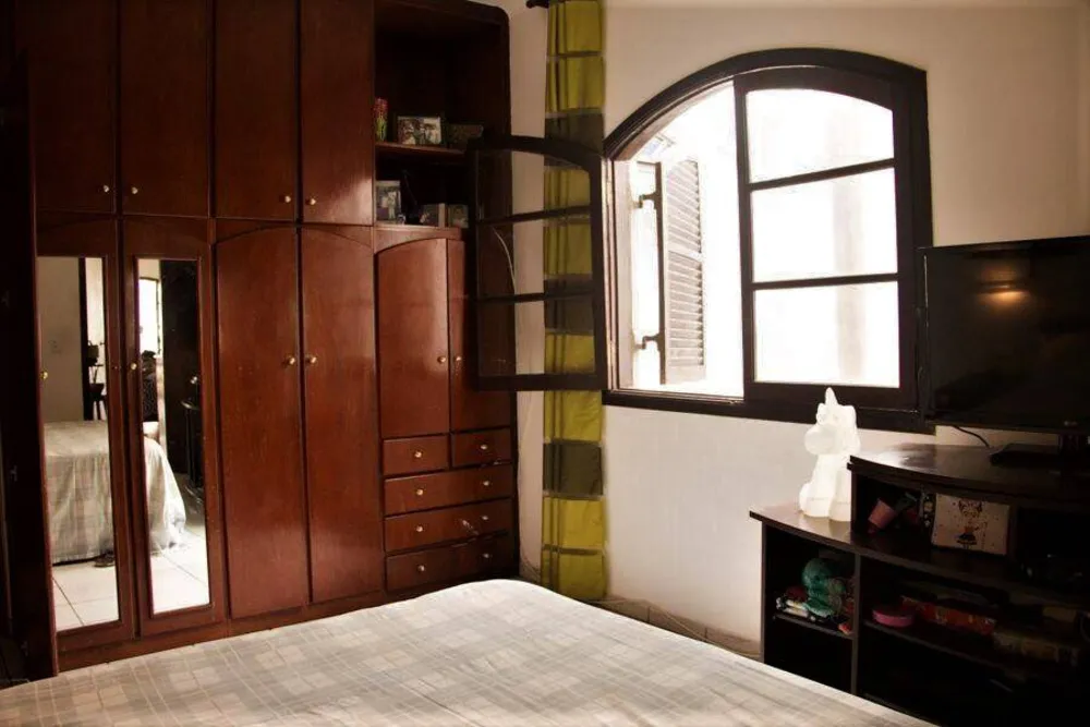 Sobrado, 3 quartos, 231 m² - Foto 7