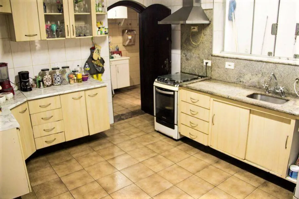 Sobrado, 3 quartos, 231 m² - Foto 4