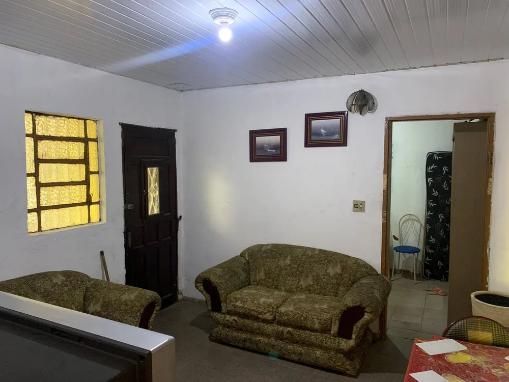 Terreno, 105 m² - Foto 1