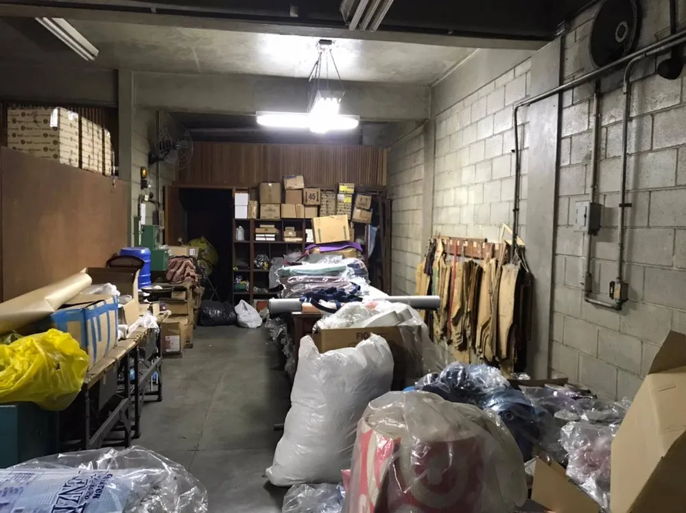 Depósito-Galpão, 330 m² - Foto 14