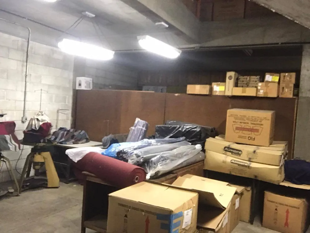 Depósito-Galpão, 330 m² - Foto 15