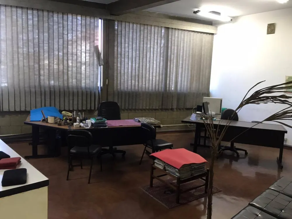 Depósito-Galpão, 330 m² - Foto 1