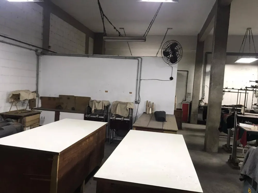 Depósito-Galpão, 330 m² - Foto 3