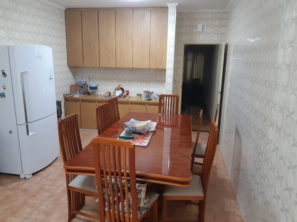 Sobrado, 3 quartos, 232 m² - Foto 3