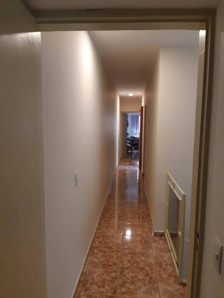 Sobrado, 3 quartos, 232 m² - Foto 4