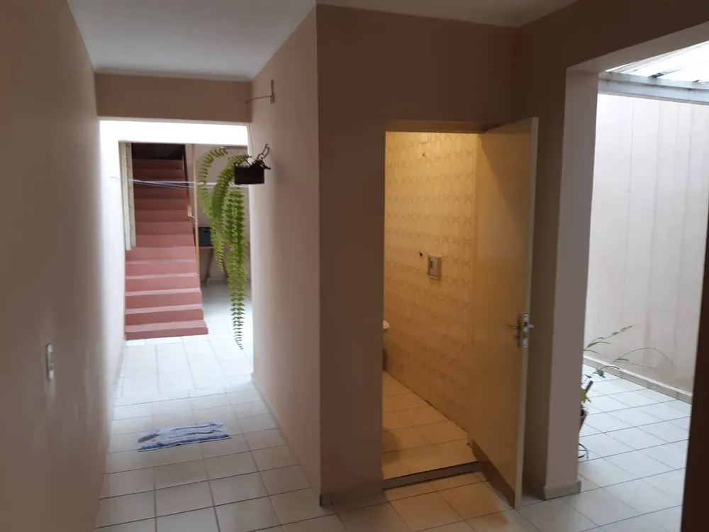 Sobrado, 3 quartos, 232 m² - Foto 10