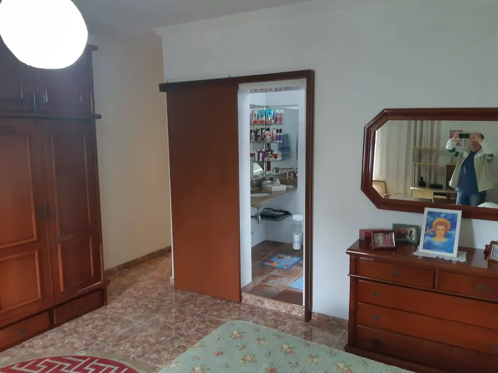 Sobrado, 3 quartos, 232 m² - Foto 6