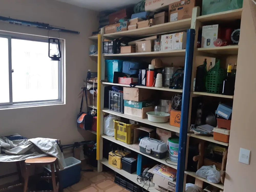 Sobrado, 3 quartos, 232 m² - Foto 12