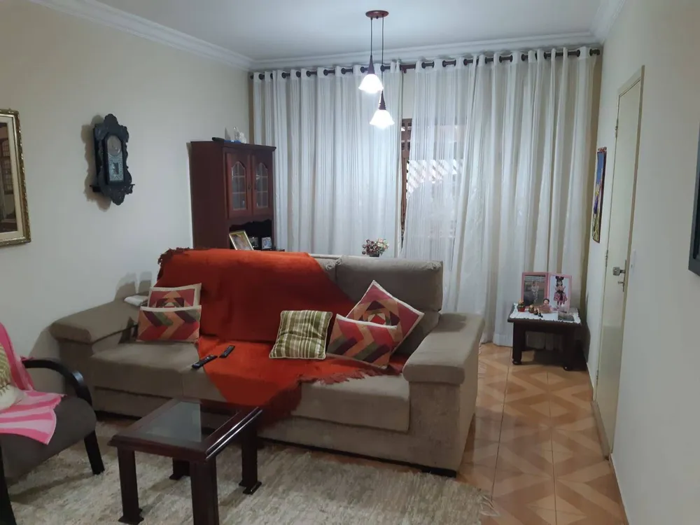 Sobrado, 3 quartos, 232 m² - Foto 1
