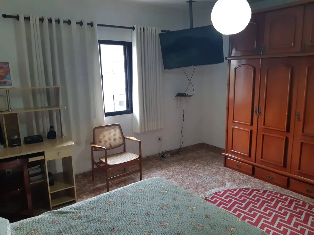 Sobrado, 3 quartos, 232 m² - Foto 5